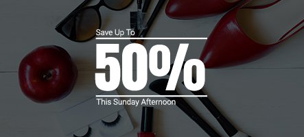 YouShopMee, Where shopping is an habit! ! promo